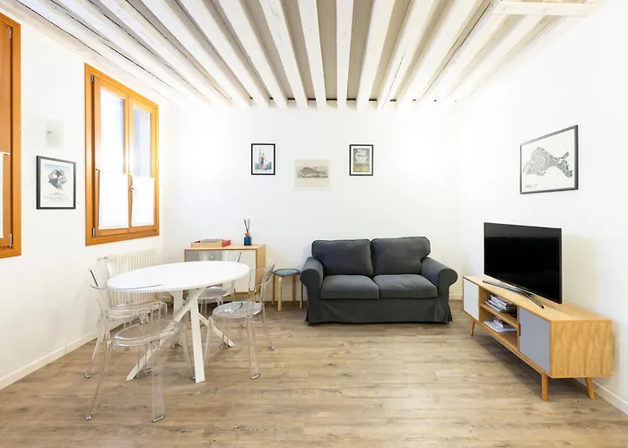 Easylife - Ca Bianca Venetian Suite