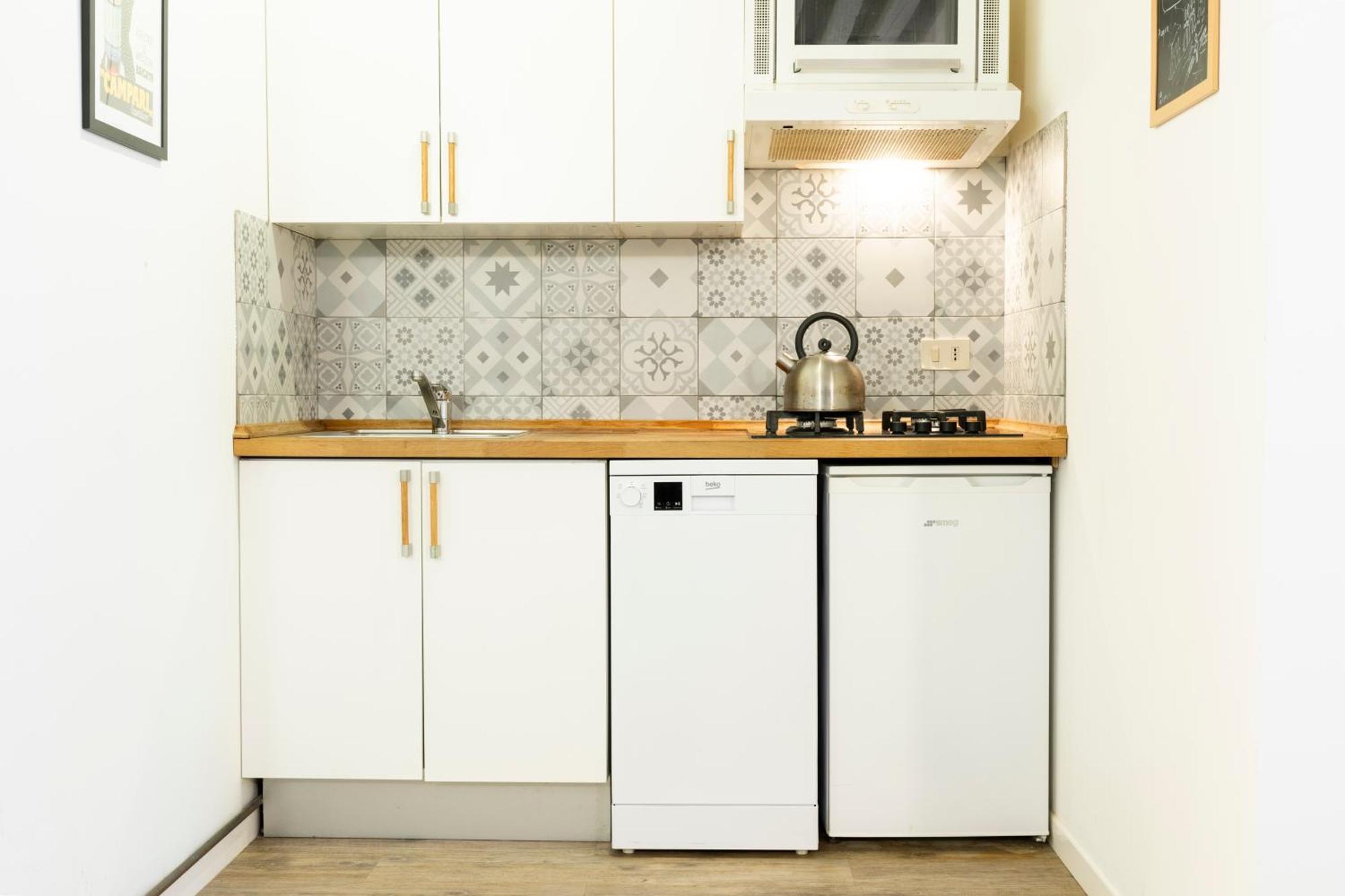 Easylife - Ca Bianca Venetian Appartement *