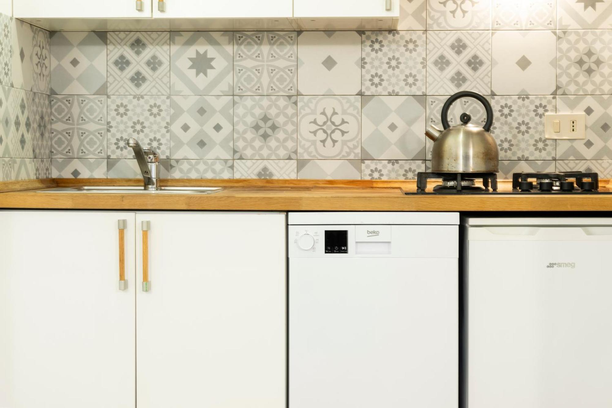 Appartement Easylife - Ca Bianca Venetian Venise