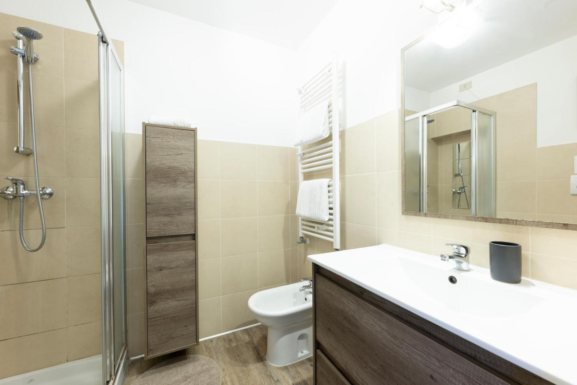 Easylife - Ca Bianca Venetian Appartement