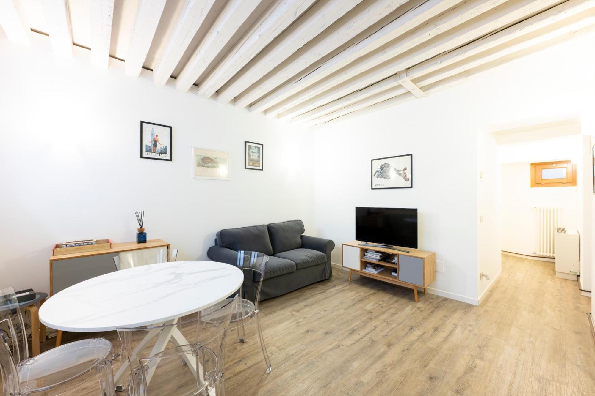 Easylife - Ca Bianca Venetian Venise