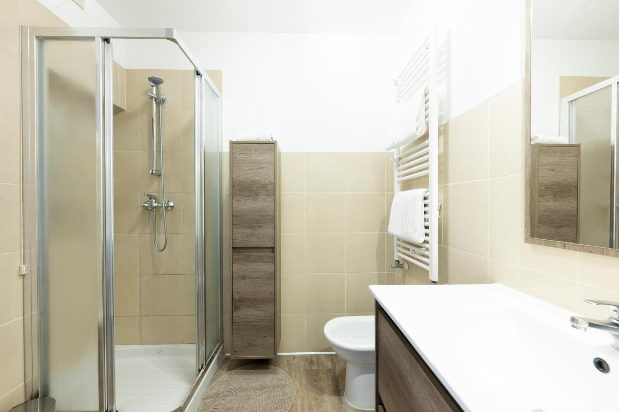 Appartement Easylife - Ca Bianca Venetian *
